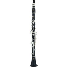 Buffet Crampon Klarnet Prodige Abs-Perdeler Gümüş Bb