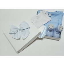 Momsandbabies Bebek Kutulu Set