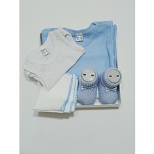 Momsandbabies Bebek Kutulu Set