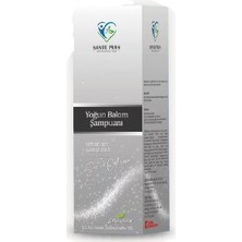 Sante Plus Yoğun Bakım Şampuanı 250 ml