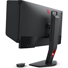 BenQ Zowie XL2546K 24.5" 0,5ms 240Hz (3xHDMI DP)TN FreeSync Premium DyAc+ S-Switch Pivot Espor Oyun Monitörü