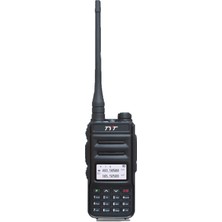 Tyt TH-UV88 Dualband 5W 5 Ton Özellikle El Telsizi