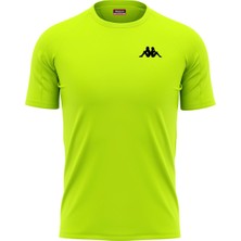 Kappa Poly T-Shirt Bux