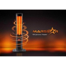 Mars Star Ms-07 Micatronic Soba