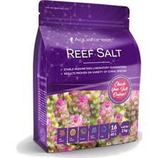 ReeFlowers Aquaforest Reef Salt 2 kg