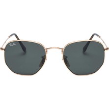 Ray Ban RB3548N 001/58 51  Unisex Güneş Gözlüğü
