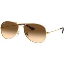 Ray-Ban RB3362 001/51 59 Unisex Güneş Gözlügü