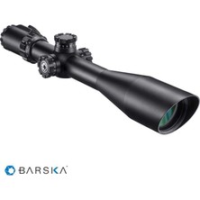 Barska SWAT-AR,6-36X52 Ir 35 mm Tüfek Dürbünü