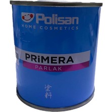 Polisan Yağlı Boya 582 Nefti Yeşili 0.25 L