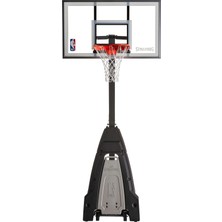 Spalding Pota Ayaklı The Beast® Jr 54”x 32 (74454CN)