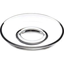 Paşabahçe 68047 Çay Tabak F&D