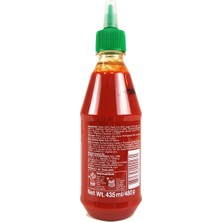 Suree Cryıng Thaıger Sriracha Acı Biber Sosu 435 Ml.