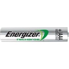 Energizer Şarj Edilebilir Pil Aaa4 700 Mah 4'lü