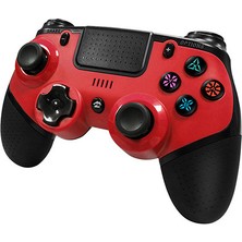 Snopy Rampage SG-RPS4 Plus  Bluetooth Çift Titreşimli PS4-Gamepad Joypad