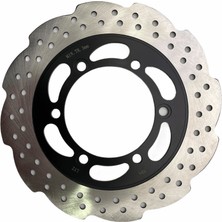 Kaly Mondial RX3I Evo Arka Fren Diski