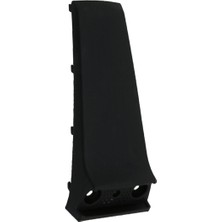 Mondial Revival 50 Ön Panel Üst Siyah