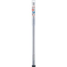 Bosch - Max-8x Serisi Kırıcı Delici Ucu 12*740 mm