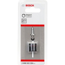 Bosch ImpactC Vidalama Ucu Manyetik Kovan
