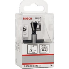 Bosch Standard W Kırlangıç Kuyruğu F 8*14*55MM