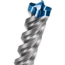 Bosch - Max-8x Serisi Kırıcı Delici Ucu 22*320 mm
