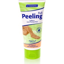 Vitawohl Ayak Peelingi 100 ml