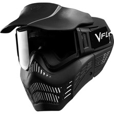 V-Force Armor Termal Siyah Paintball Maskesi