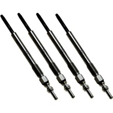 Bosch Peugeot 407 1.4, 1.6 Hdi Kızdırma Buji Takımı 2002-2011