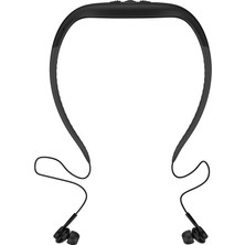 Auvc Spor Kulaklık Bluetooth 5.0 Kulaklık 8 GB Müzik Çalar (Yurt Dışından)