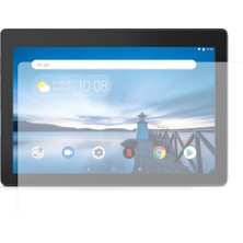 EssLena Lenovo Tab M10 TB-X605FC (ZA4Y0053TR) Kırılmaz Cam Nano Ekran Koruyucu