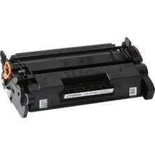 Toner Grup Hp 226A-CF226A-M402-MFP426-CRG052-LBP-212-MF-421 Muadil Toner 3100 Sayfa