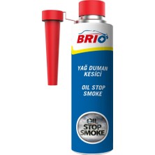 Brio Yağ Duman Kesici 300 ml