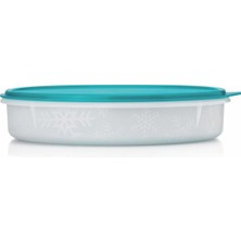 Tupperware Alaska Buzdolabı Saklama Kabı 3.8 lt