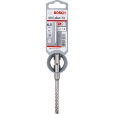 Bosch - Sds-Plus-7x Serisi Kırıcı Delici Matkap Ucu 6,5*115  mm