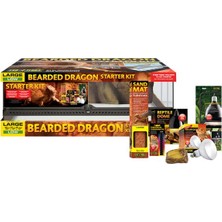 Exo Terra Bearded Dragon Teraryum Kit 90X45X30CM