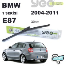 Bmw 1 Serisi E87 Arka Silecek 2004-2011