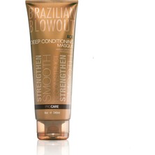 Brazilian Blowout Yoğun Bakım Maskesi 240 ml