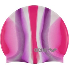 Arena Pop Art Cap Yüzücü Bonesi