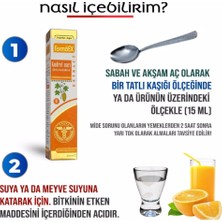 My Farmaex Kudret Narı Ekstraktı 250 ml