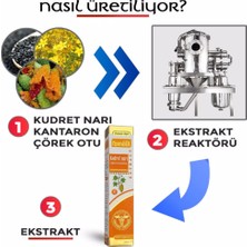 My Farmaex Kudret Narı Ekstraktı 250 ml