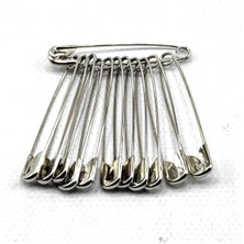 Seyhan Askeri Malzeme Acemi ve Bedelli Askeri Malzeme - Çatal Iğne (12 Li - 6 No Büyük Boy)