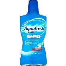 Aquafresh Gargara F.MINT 500 ml