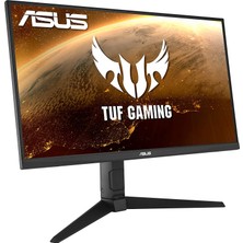 Asus TUF Gaming VG279QL1A 27" 165Hz 1ms (HDMI+Display) G-Sync FreeSync Full HD IPS LED Monitör