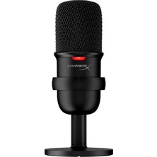 HyperX Solocast Mikrofon HMIS1X-XX-BK/G