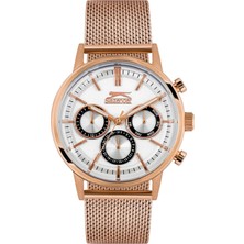 Slazenger SL.09.1731.2.03 Erkek Kol Saati