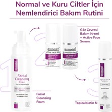 Dermoskin Aktif Yüz Serumu 15 ml