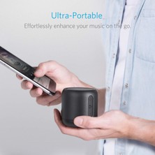Anker Soundcore Mini Taşınabilir Bluetooth Hoparlör (Yurt Dışından)