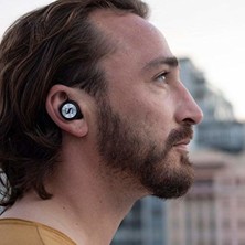 Sennheiser Momentum True Wireless Bluetooth Kulaklık (Yurt Dışından)