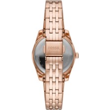 Fossil FES4898 Kadın Kol Saati