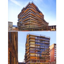 Phoenix Mvrdv - World Top Architectural Studio