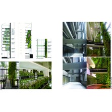 Huazhong University of Science & Technology Press 100 Landscape Design 2 Cilt